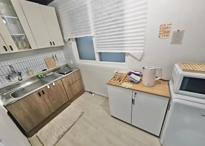 Yeon Neu Stay, Private 2 For Exclusive Use, 7 Min From Subway, 30 Min To Major Areas 4*
