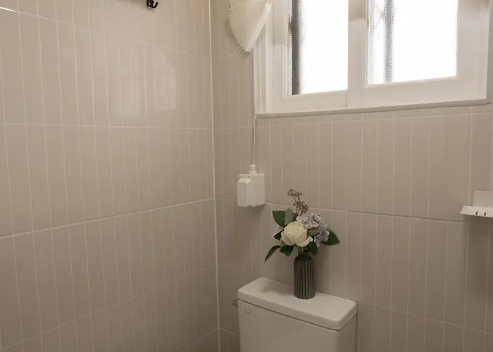Yeon Neu Stay, Private 2 For Exclusive Use, 7 Min From Subway, 30 Min To Major Areas ゲストハウス