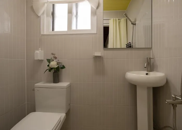 Yeon Neu Stay, Private 2 For Exclusive Use, 7 Min From Subway, 30 Min To Major Areas