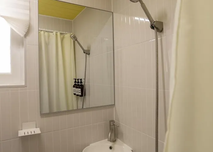 ゲストハウス Yeon Neu Stay, Private 2 For Exclusive Use, 7 Min From Subway, 30 Min To Major Areas 4*