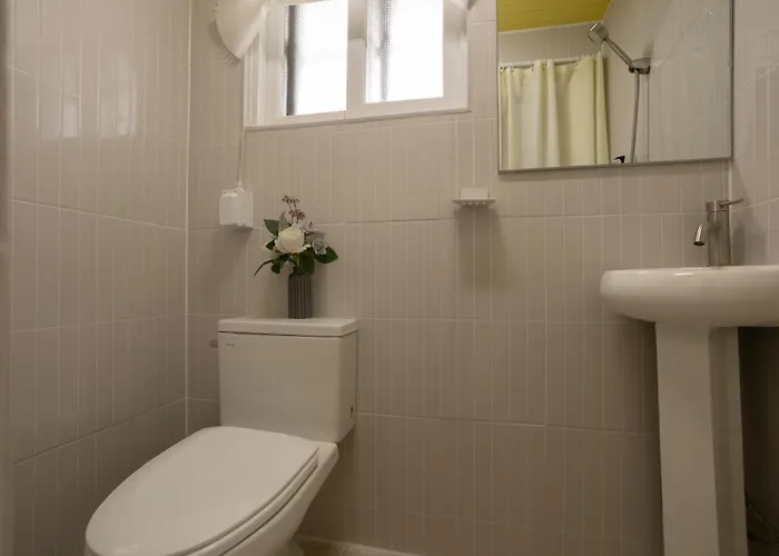 ゲストハウス Yeon Neu Stay, Private 2 For Exclusive Use, 7 Min From Subway, 30 Min To Major Areas 4*