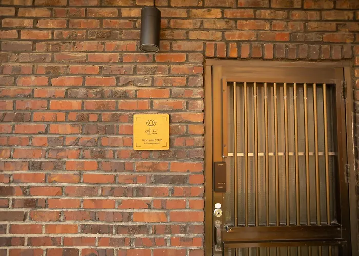 ゲストハウス Yeon Neu Stay, Private 2 For Exclusive Use, 7 Min From Subway, 30 Min To Major Areas