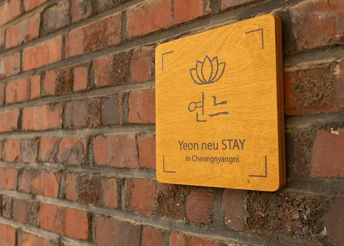 Yeon Neu Stay, Private 2 For Exclusive Use, 7 Min From Subway, 30 Min To Major Areas ソウル特別市