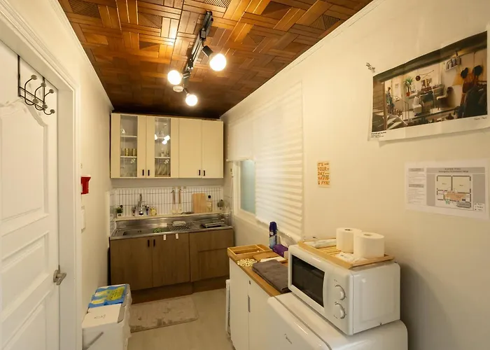 ゲストハウス Yeon Neu Stay, Private 2 For Exclusive Use, 7 Min From Subway, 30 Min To Major Areas ソウル特別市