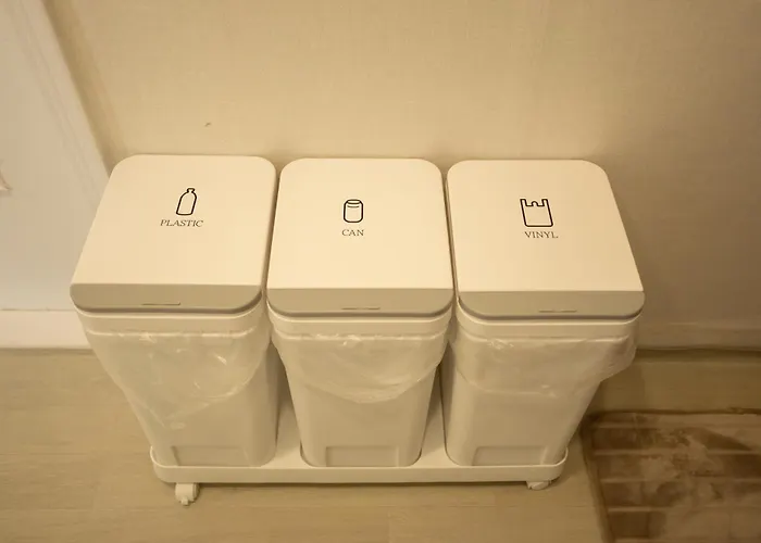 Yeon Neu Stay, Private 2 For Exclusive Use, 7 Min From Subway, 30 Min To Major Areas ゲストハウス 4*