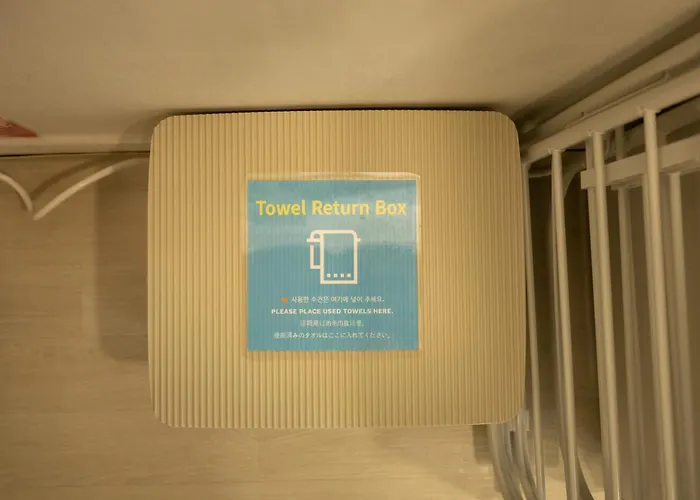 ゲストハウス Yeon Neu Stay, Private 2 For Exclusive Use, 7 Min From Subway, 30 Min To Major Areas