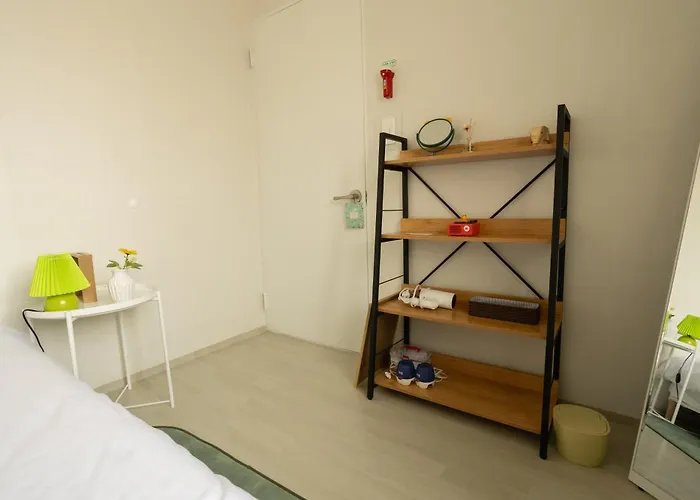 Yeon Neu Stay, Private 2 For Exclusive Use, 7 Min From Subway, 30 Min To Major Areas ゲストハウス 4*