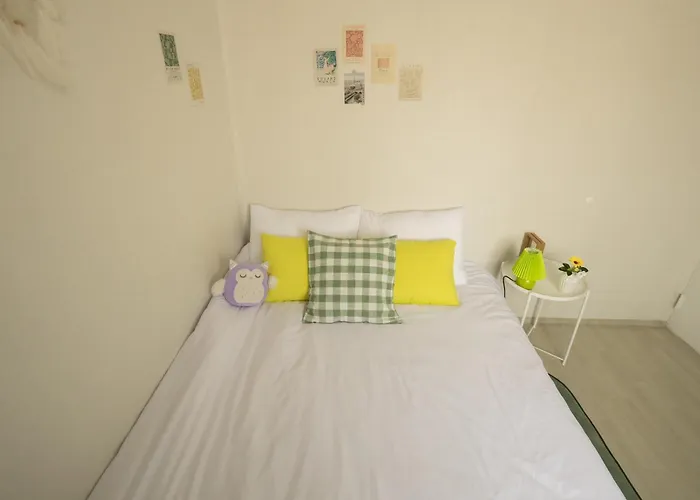Yeon Neu Stay, Private 2 For Exclusive Use, 7 Min From Subway, 30 Min To Major Areas