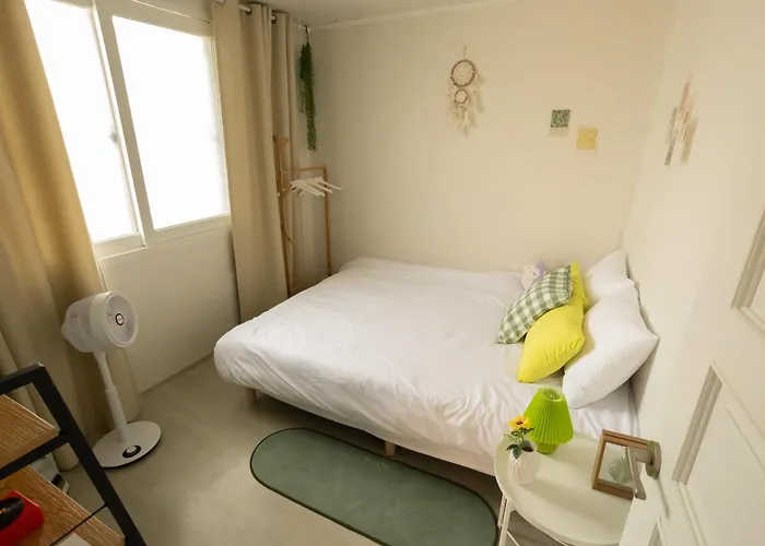 Yeon Neu Stay, Private 2 For Exclusive Use, 7 Min From Subway, 30 Min To Major Areas ゲストハウス ソウル特別市