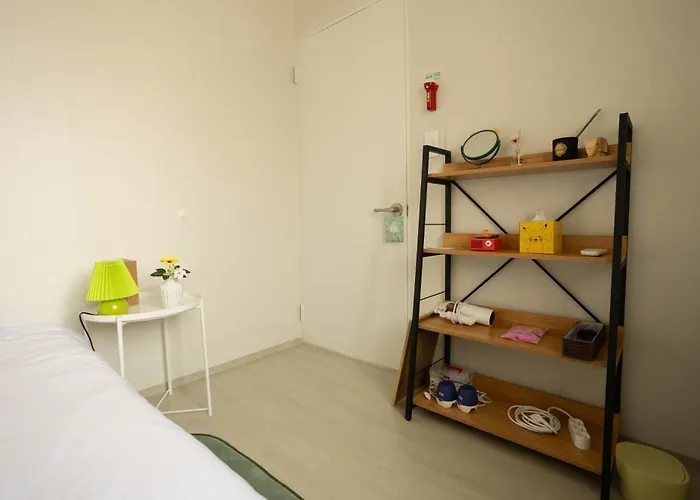 Yeon Neu Stay, Private 2 For Exclusive Use, 7 Min From Subway, 30 Min To Major Areas ゲストハウス ソウル特別市