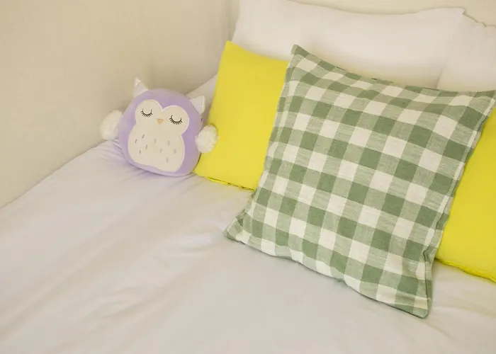 Yeon Neu Stay, Private 2 For Exclusive Use, 7 Min From Subway, 30 Min To Major Areas