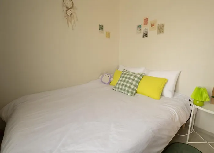 Yeon Neu Stay, Private 2 For Exclusive Use, 7 Min From Subway, 30 Min To Major Areas ゲストハウス