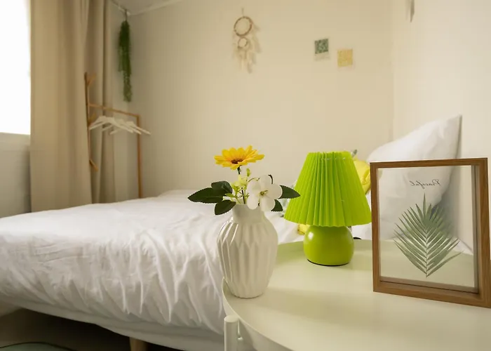 Yeon Neu Stay, Private 2 For Exclusive Use, 7 Min From Subway, 30 Min To Major Areas ゲストハウス ソウル特別市