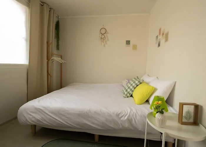 Yeon Neu Stay, Private 2 For Exclusive Use, 7 Min From Subway, 30 Min To Major Areas ソウル特別市