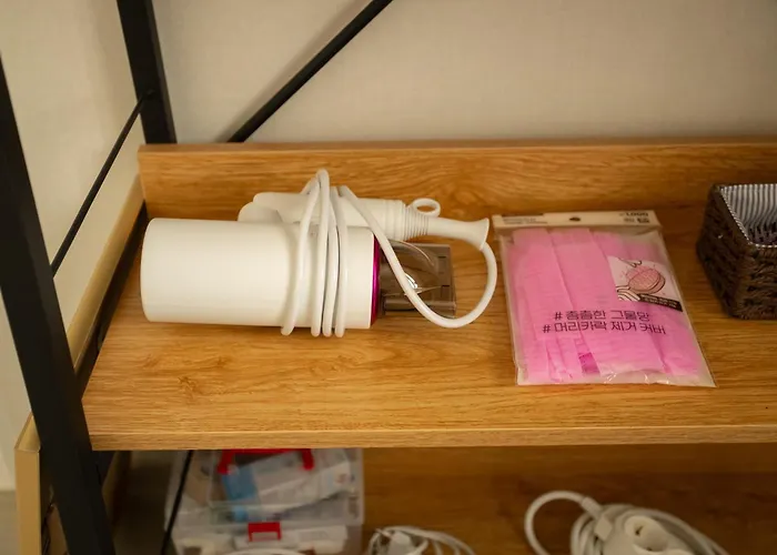 Yeon Neu Stay, Private 2 For Exclusive Use, 7 Min From Subway, 30 Min To Major Areas ゲストハウス