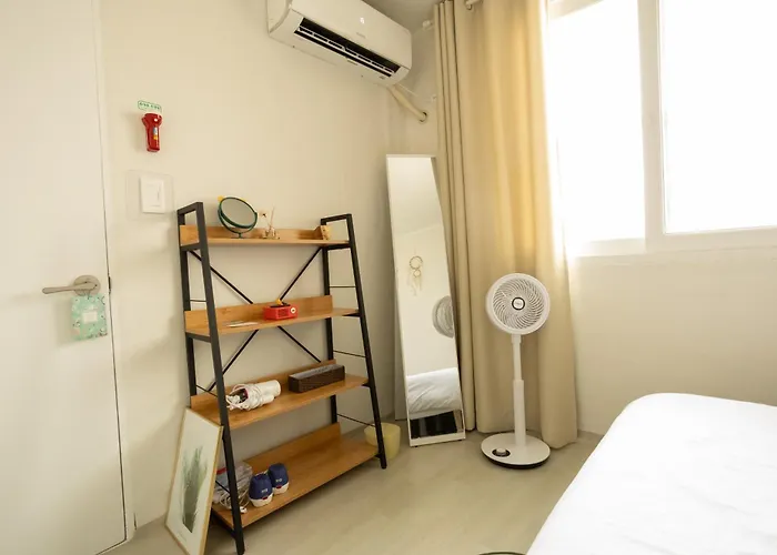 ゲストハウス Yeon Neu Stay, Private 2 For Exclusive Use, 7 Min From Subway, 30 Min To Major Areas