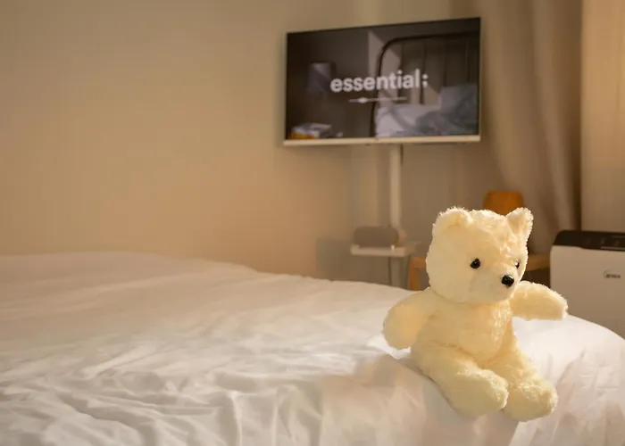 Yeon Neu Stay, Private 2 For Exclusive Use, 7 Min From Subway, 30 Min To Major Areas 4* ソウル特別市