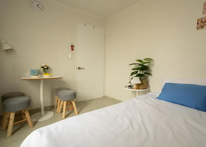 Yeon Neu Stay, Private 2 For Exclusive Use, 7 Min From Subway, 30 Min To Major Areas ゲストハウス