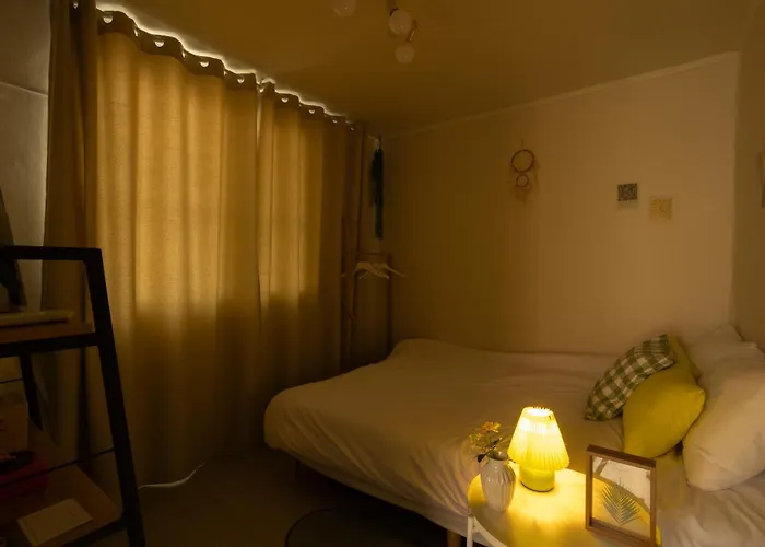 Yeon Neu Stay, Private 2 For Exclusive Use, 7 Min From Subway, 30 Min To Major Areas 4* ソウル特別市