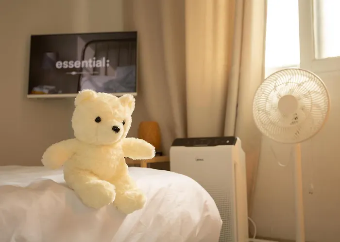 Yeon Neu Stay, Private 2 For Exclusive Use, 7 Min From Subway, 30 Min To Major Areas ソウル特別市